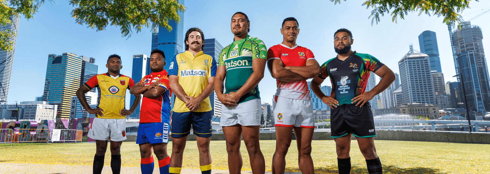 2022 OR7s Men's Challenge